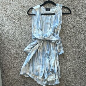 Vici Romper
